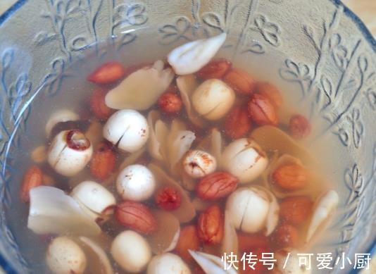 黄冰糖|最适合三伏天喝的清补汤,清凉解暑又美味,好喝易吸收,别错过!