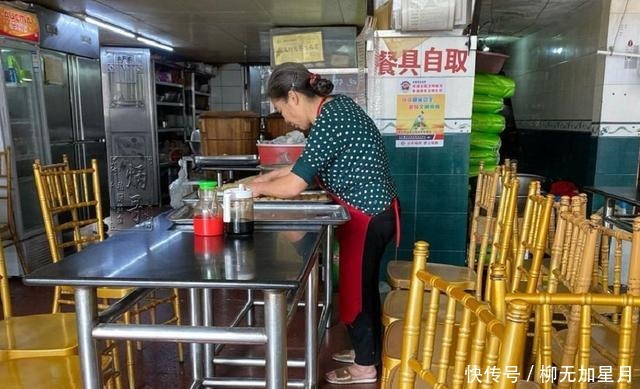  人均|莆田老夫妻开店卖它，小菜随便搭，人均15块钱，食客就认这个味