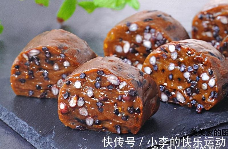 学生娃|冬天多吃此早餐，来年能蹿个！家有学生娃，常上桌！