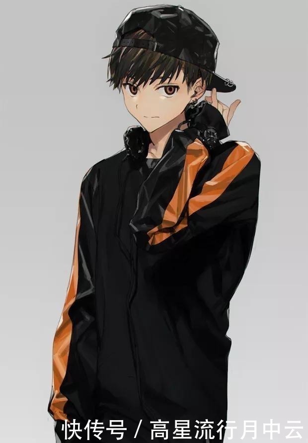 伪装学渣&不容错过的几本校园耽美文,除了《伪渣》之外,其他的也不错