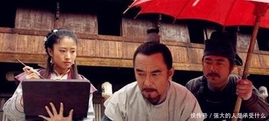 高手|中国古代四位著名的断案高手