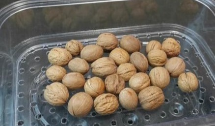 黄油|核桃,钟南山院士推荐的“超级健康食物”,可惜很多人却都吃错了