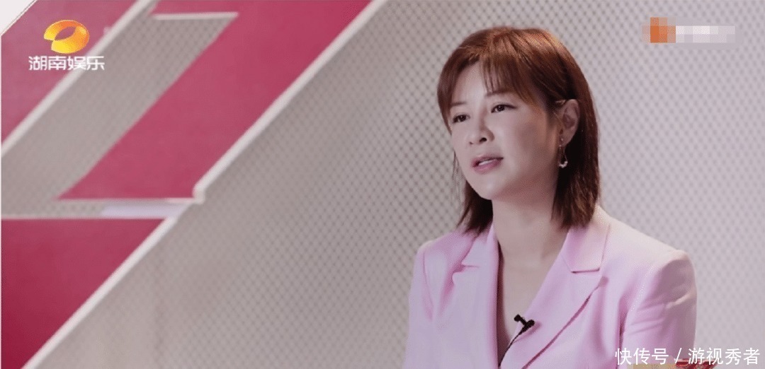 杜华 乘风破浪的姐姐开播,第一个被骂出圈的居然是她