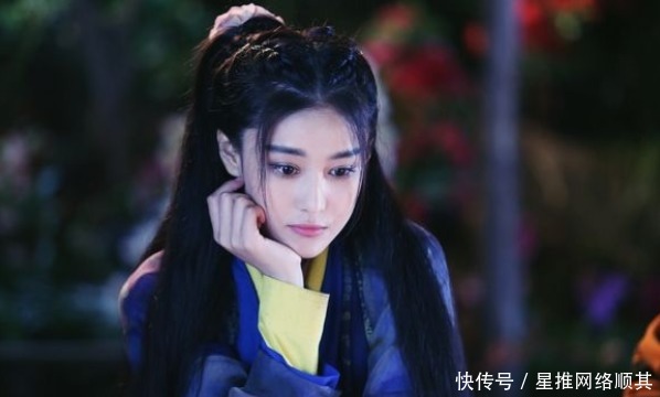 杨过曾2次冒犯李莫愁,李莫愁不杀他,原因与杨过的魅力有关