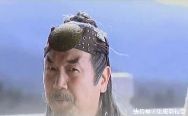 菩提祖师$菩提祖师到底是谁?不是如来,更不是通天教主,而是神秘的他