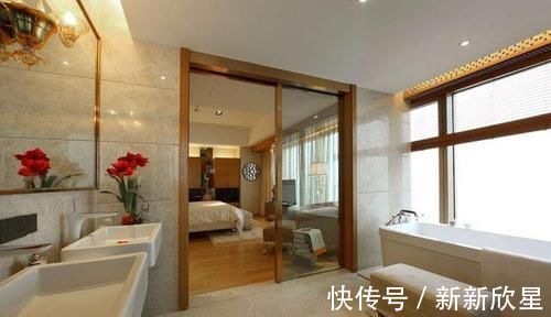 房子|买房最不该选双卫生间户型了？听内行人说完，懊悔没早知道