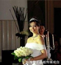 女神|林徽因的后代如今怎样了?曾孙女梁周洋成了女神,才华与美貌并存