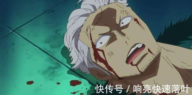 黑胡子|《海贼王》哪位角色的战败次数最多艾斯,杰克都不如草帽团一人