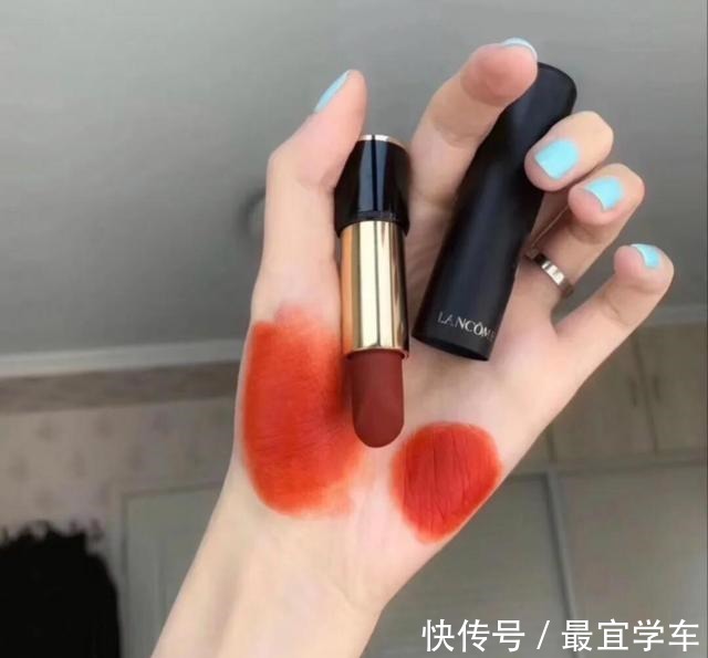 mac 最值得入手的5款秋冬口红,奶茶色温柔,铁锈红复古,你可别错过!