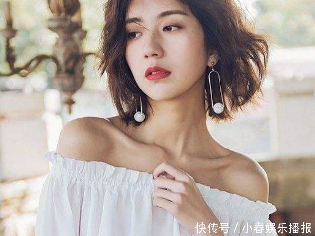 特征|女生肩膀上有这“3种特征”,妥妥的天生“美人肩”,中一个也是小仙女