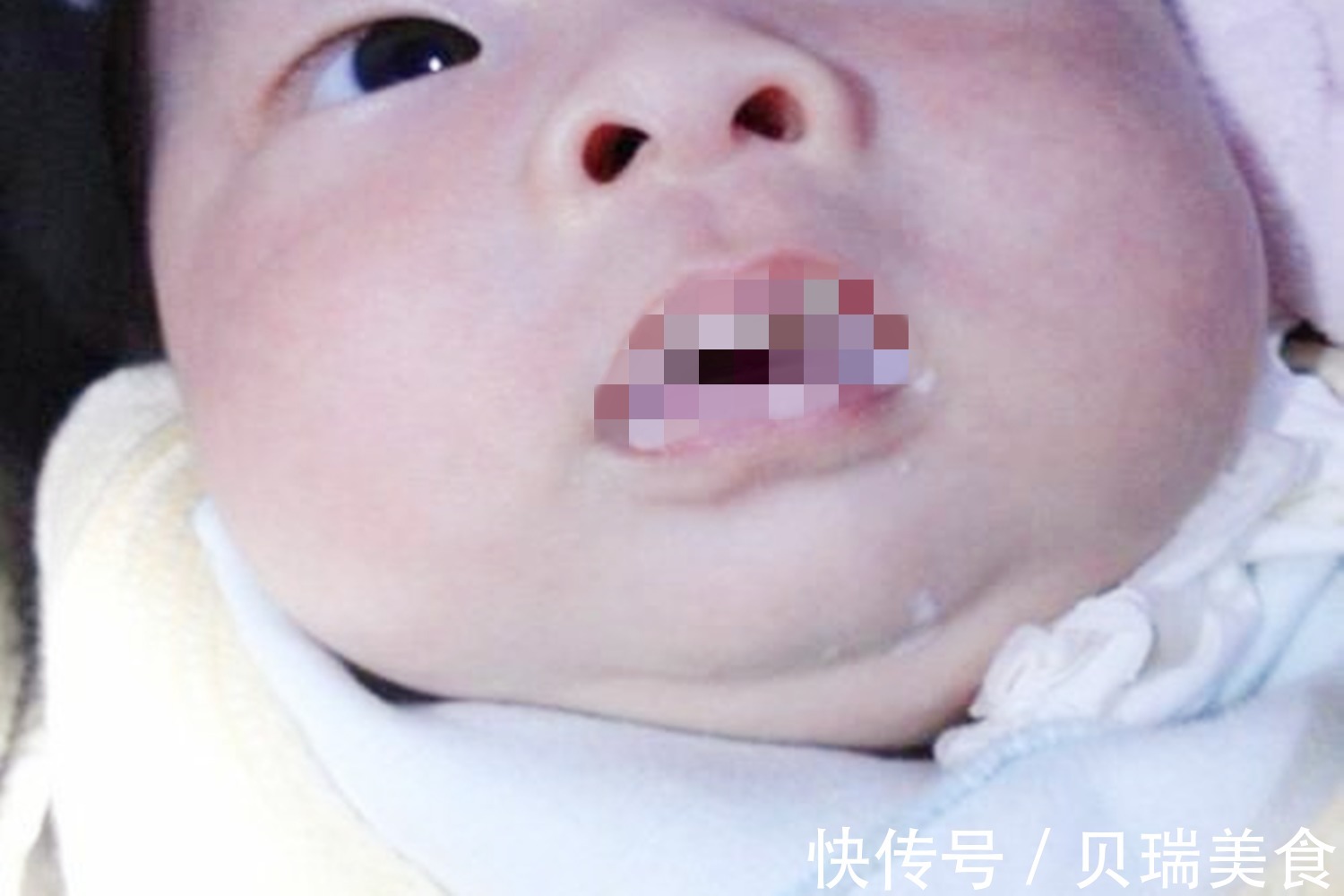 宝妈|新生儿只吃了3天母乳就去了医院，医生检查后发现，是妈妈惹的祸