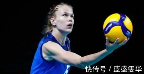 天才|意女排再出天才！大量00后横空出世席卷排坛，中国只有一个李盈莹！