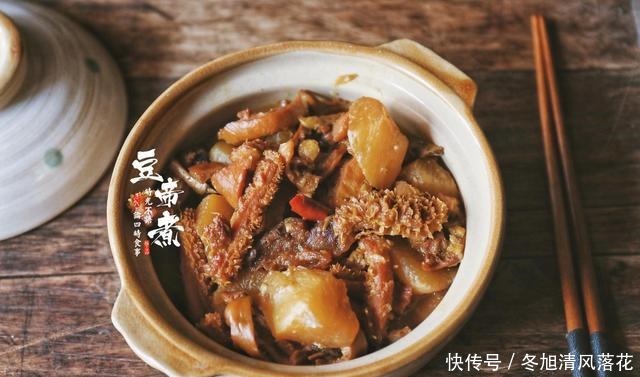 潮汕人最好这一口,三头两天就要吃,口感香味道好吃过一次忘不了