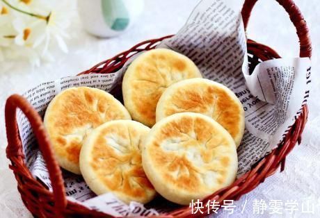 西葫芦|这菜1块5一斤,秋天要多吃,鲜嫩营养还润秋燥,入馅烙饼吃特香