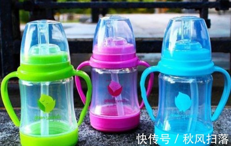 孩子|孩子最常用的东西,实际上比垃圾还脏,懒父母要及时给孩子清洗