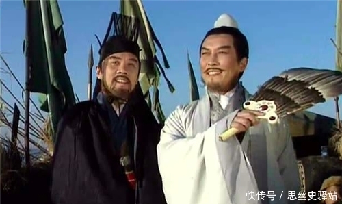 诸葛亮|诸葛亮草船借箭时，为何曹操不放火箭？专家：没你想的那么简单