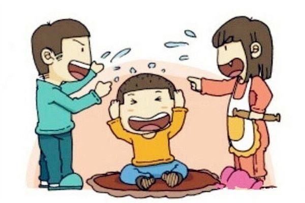 影响|孩子"情商低",受父母影响很大,第3种家长是很多家庭的“痛点”