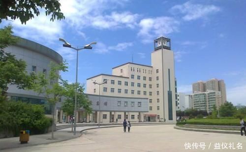 别看不上西北高校，这些西北非211大学都是行业名校，性价比高