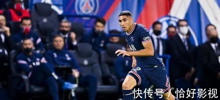 |巴黎夏季豪购成笑话?5位新援发挥不尽人意,前国米翼卫被骂最惨