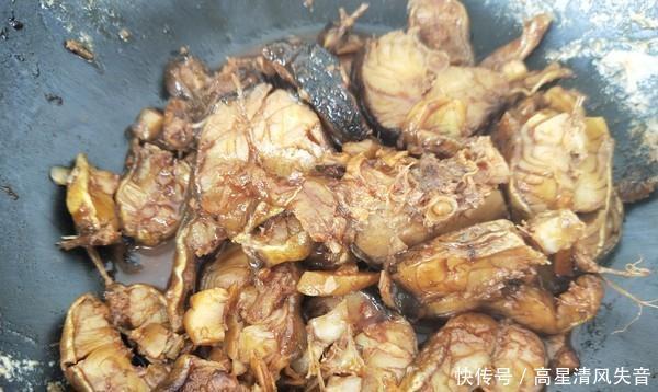 记住|不管炖什么鱼,记住“两种料”不能放,否则鱼腥味难闻