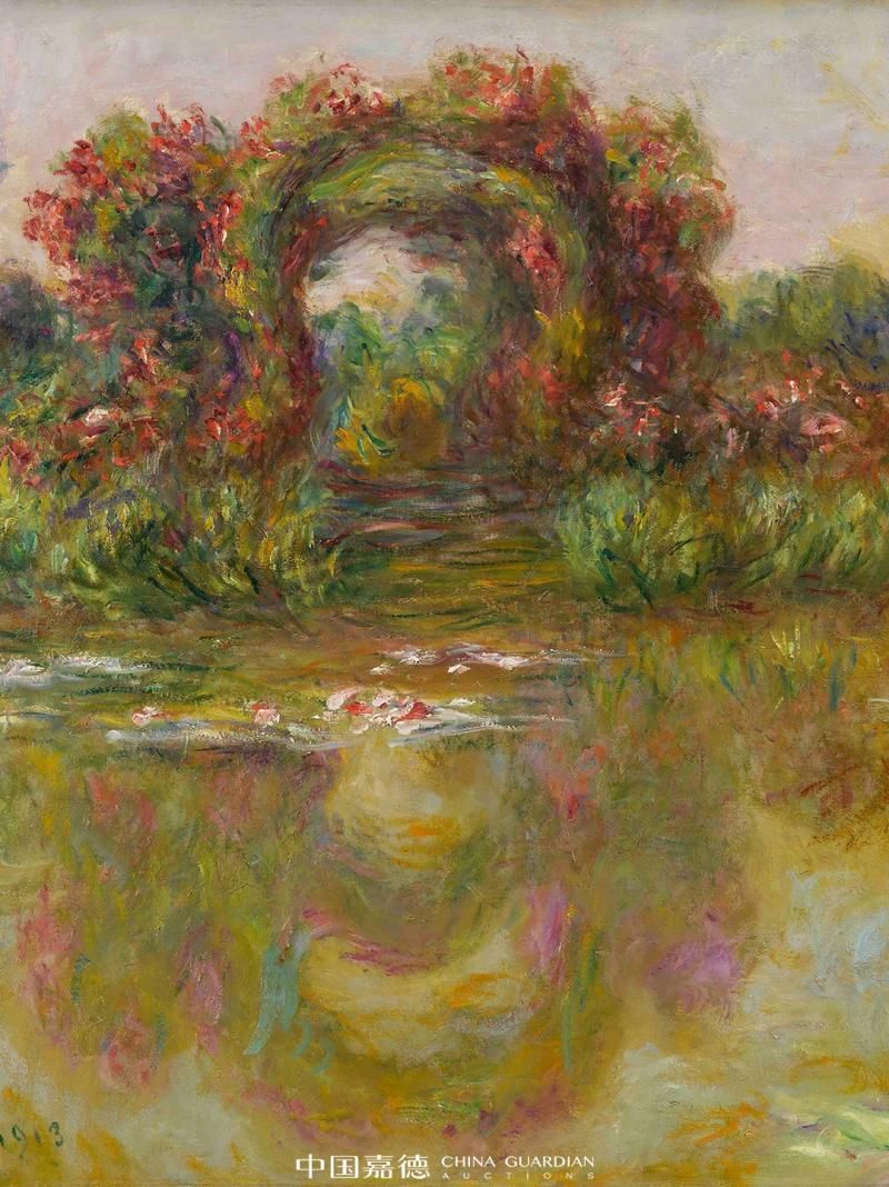 夜场$拍品估价从一千元到一亿元 中国嘉德2021秋拍即将开启