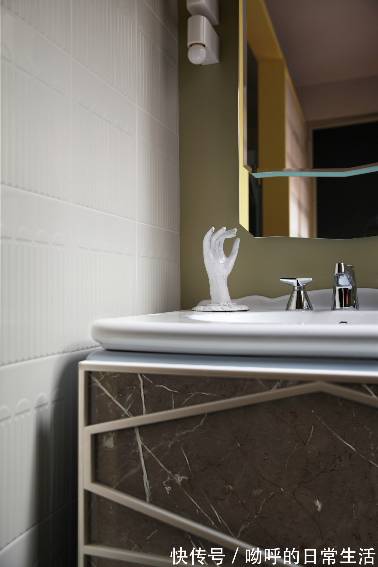 建筑师|Marcante Testa的巴黎独特美学