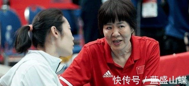 郎平|郎平宣布最新决定,中国女排愿望彻底落空,朱婷李盈莹终究没等到!