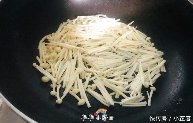 促进孩子智力发育的食材不错过，简单一炒，立马开吃