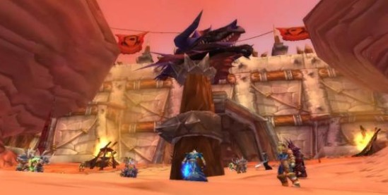 魔兽|魔兽怀旧服:奇怪现状,努力认真成团队罪人,世界BUFF催生毒瘤