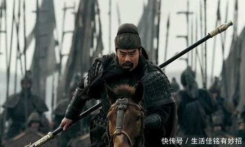 古代|古代名将为何都有“啤酒肚”别被8块腹肌迷惑了，真相让人意外