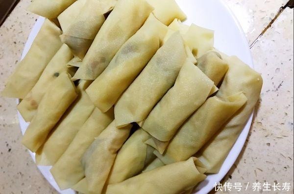 大厨教我的自制面结的做法，果然好吃到没朋友！