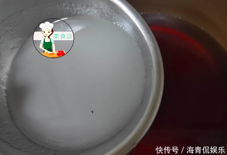  孩子|红茶的新吃法，做成果冻，冰凉爽滑，上桌孩子抢着吃，舒服过夏天