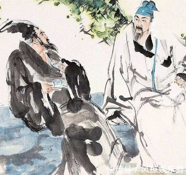 千古|千古文豪苏东坡的传奇人生(三):至情至性,性情苏公!