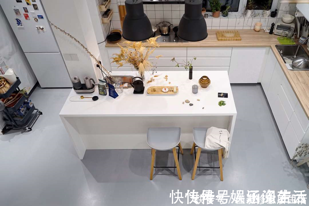 水垢|装修时,最明智的决定,就是不跟风这6种设计,现在越住越舒适