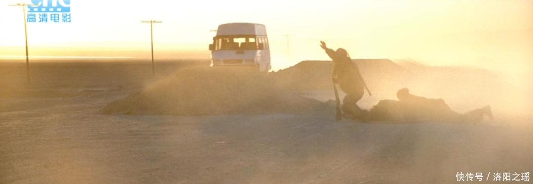 揭露|16年了,这部揭露“剥皮”生意的电影还是不敢看第二遍