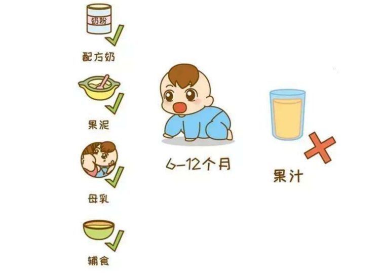 小宝宝|4种食物,宝宝越早吃越难长高,宝妈要避免踩雷,别太早让宝宝吃