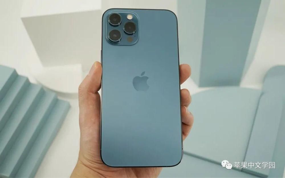 生产力|iPhone 12 Pro Max 动手玩：生产力野心“更大”了？