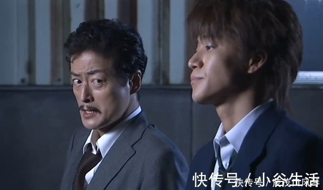 毛利兰|流水的新兰,铁打的小五郎,我对柯南真人版5部作品的评价