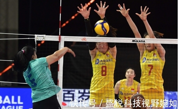 球员|中国女排或退赛回国!世联赛3人发热被隔离,1人已经被确诊