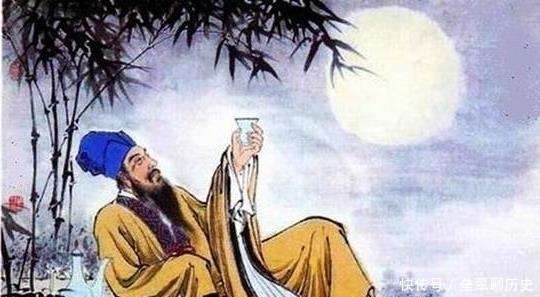 苏洵|苏东坡:回首向来萧瑟处,归去,也无风雨也无晴