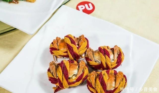 对虾|大闸蟹、白切鸡、白灼对虾……吃到撑!