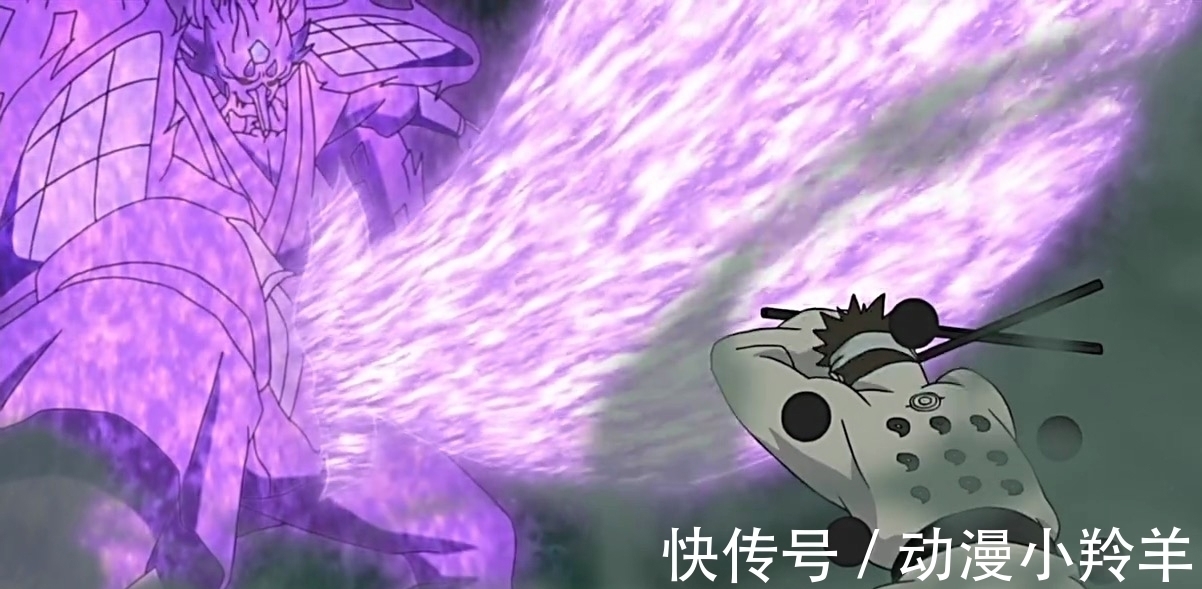 泉奈|火影忍者:在宇智波家族里,斑的须佐最弱,最强须佐非泉奈莫属