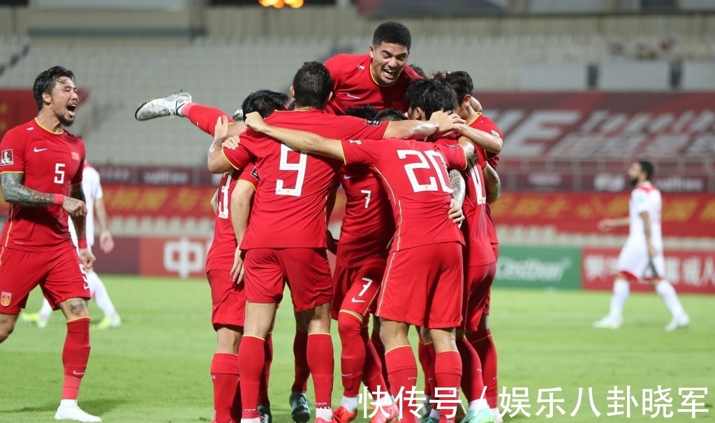 中国队|2026世界杯扩军,其实是个坏消息