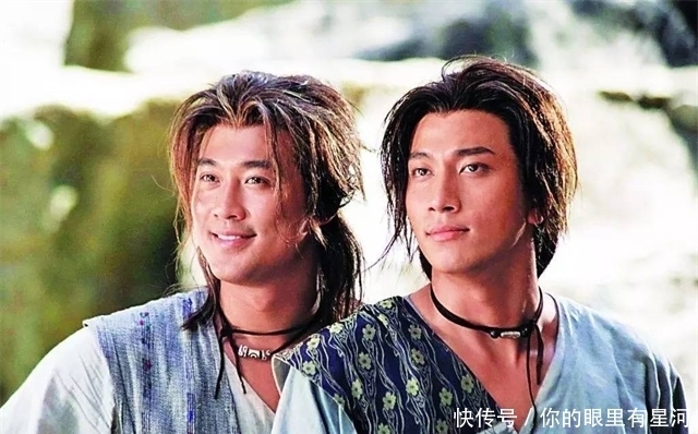 武侠小说|《大唐双龙传》:权谋、历史、玄学,一本披着武侠外衣的奇书