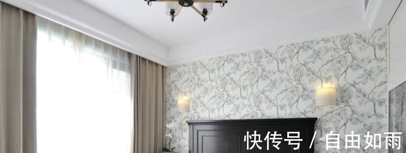 书房|老公硬要在书房装“隐形床”,完工我愣了,这种设计第一次见!