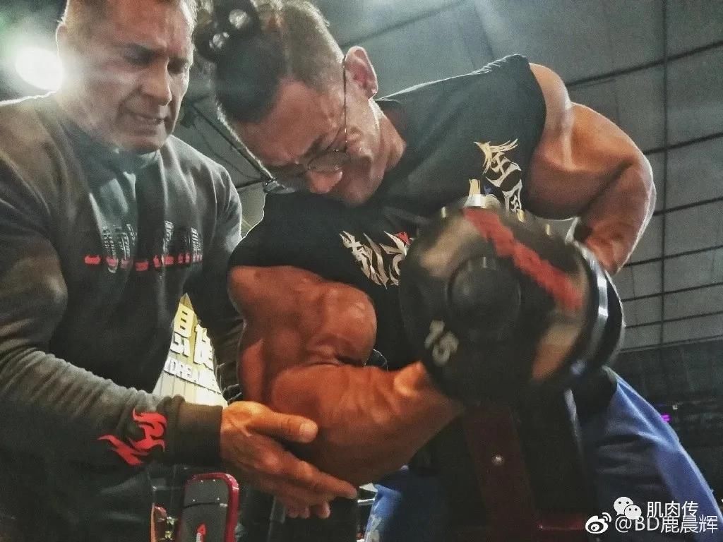 重量|听完鹿神这些话，你还会轻易地大重量训练吗