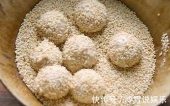 3个鸡蛋,一碗面粉,做孩子爱吃的零食,酥脆香甜,50个不够吃