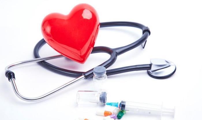 地平类|高血压患者有了合并症，要如何选择降压药？为健康早知早好