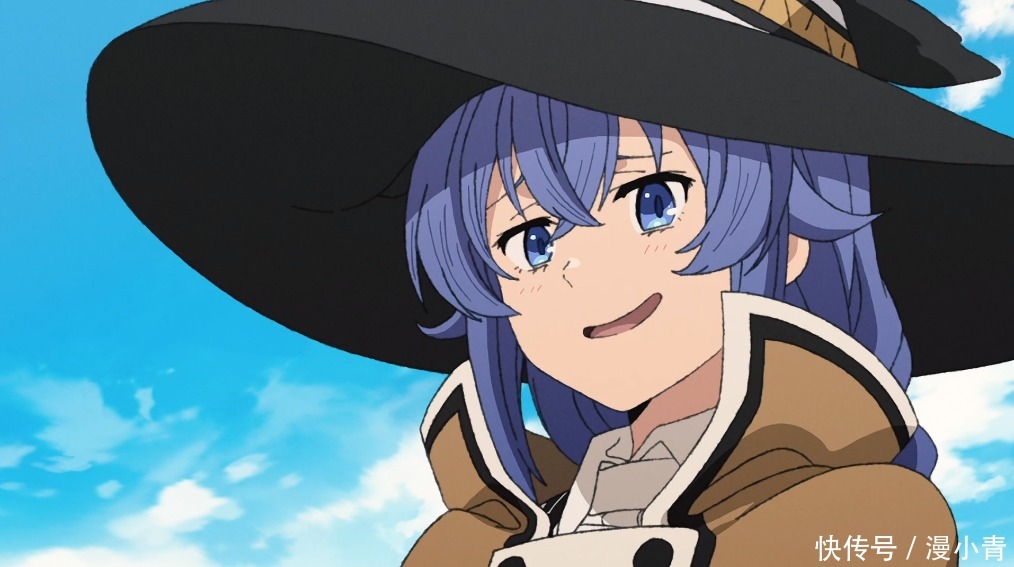 lex|《无职转生》第二季宣布延期!原定七月回归的鲁迪,现在变十月了