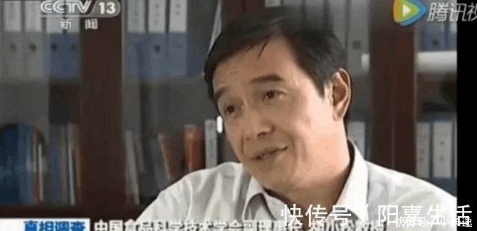 科学技术学会|味精是化学原料还有毒 不吃味精的朋友看看